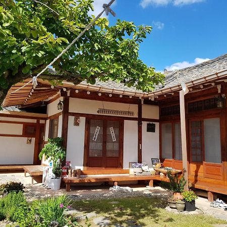 Gyeongju Guesthouse Huewon Ngoại thất bức ảnh