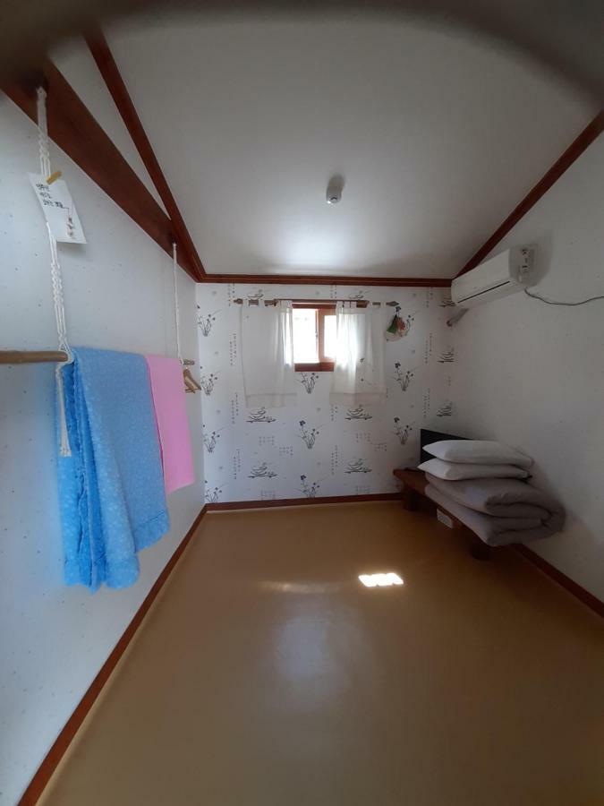 Gyeongju Guesthouse Huewon Ngoại thất bức ảnh