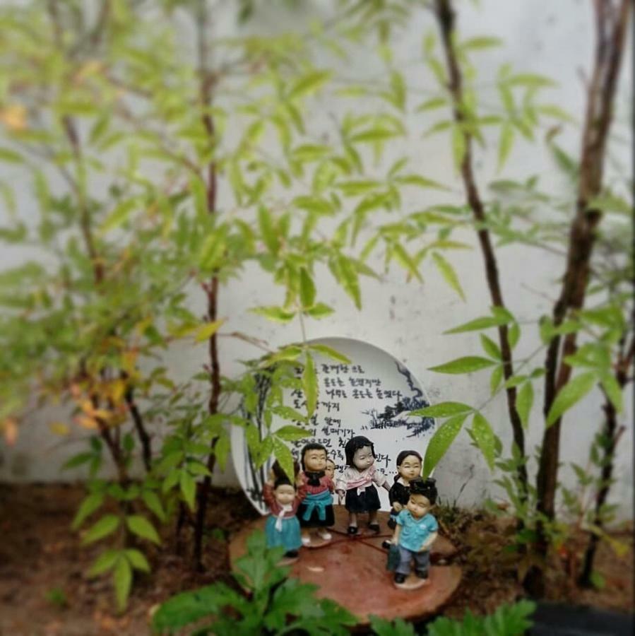 Gyeongju Guesthouse Huewon Ngoại thất bức ảnh