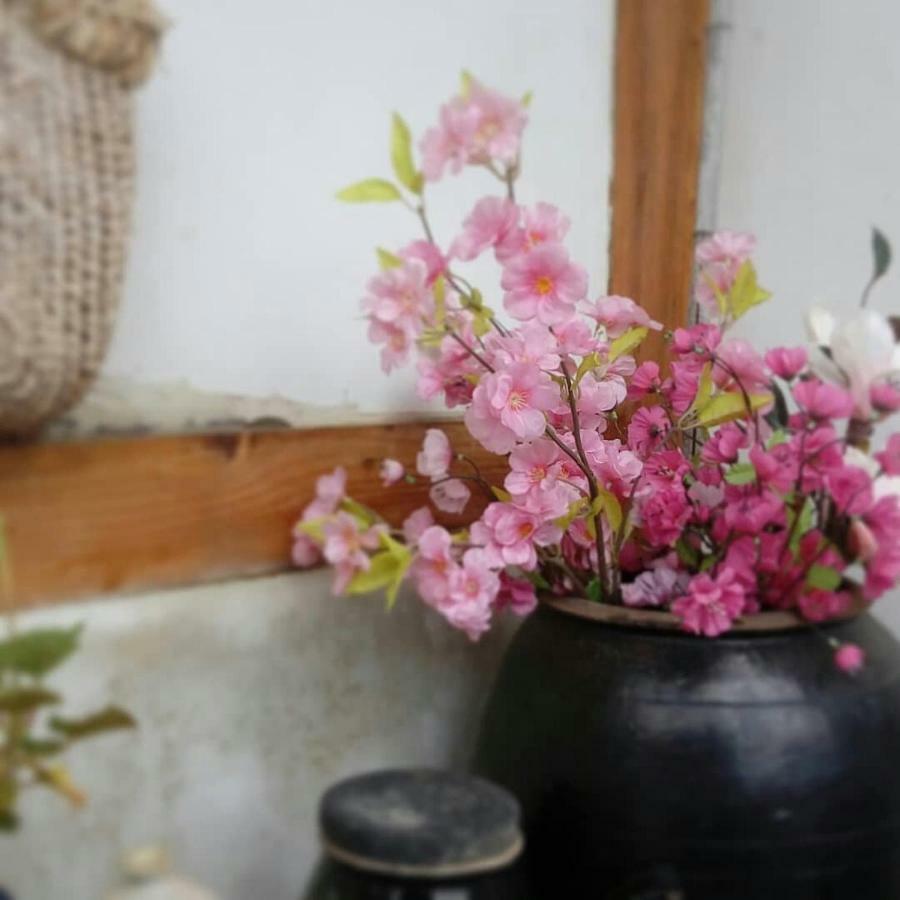Gyeongju Guesthouse Huewon Ngoại thất bức ảnh